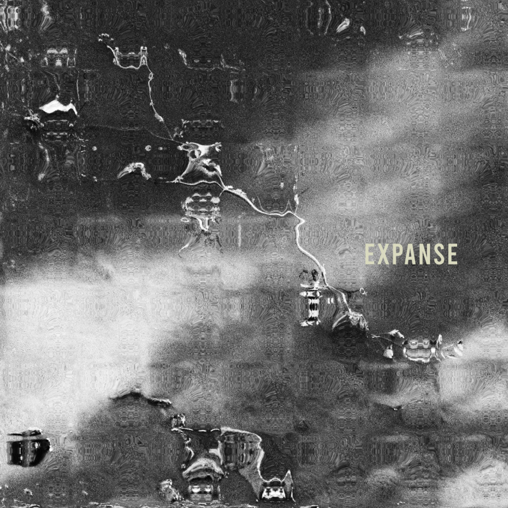 T.Fitzgerald - Expanse Pheek Mastering Analog | Audioservices.studio