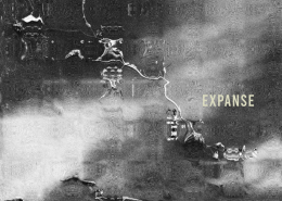 T.Fitzgerald - Expanse Pheek Mastering Analog | Audioservices.studio