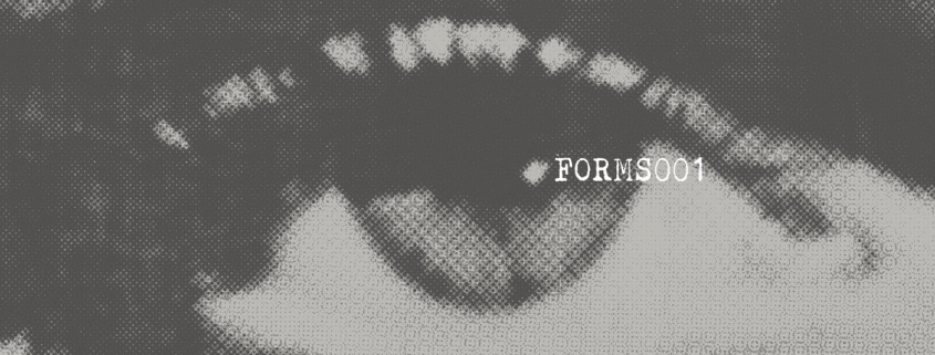 various - FORMS001 Hindsight rec pheek mastering | Audioservices
