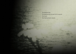 Good Question - The Feels EP Hindsight records pheek mastering | Audioservices