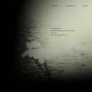 Good Question - The Feels EP Hindsight records pheek mastering | Audioservices