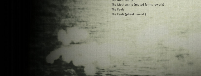 Good Question - The Feels EP Hindsight records pheek mastering | Audioservices