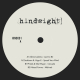 HIND001 - Various VArious Hindsight records Pheek mastering | Audioservices