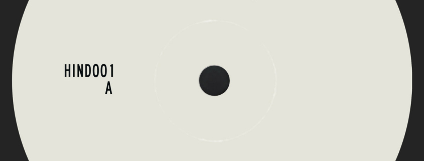 HIND001 - Various VArious Hindsight records Pheek mastering | Audioservices