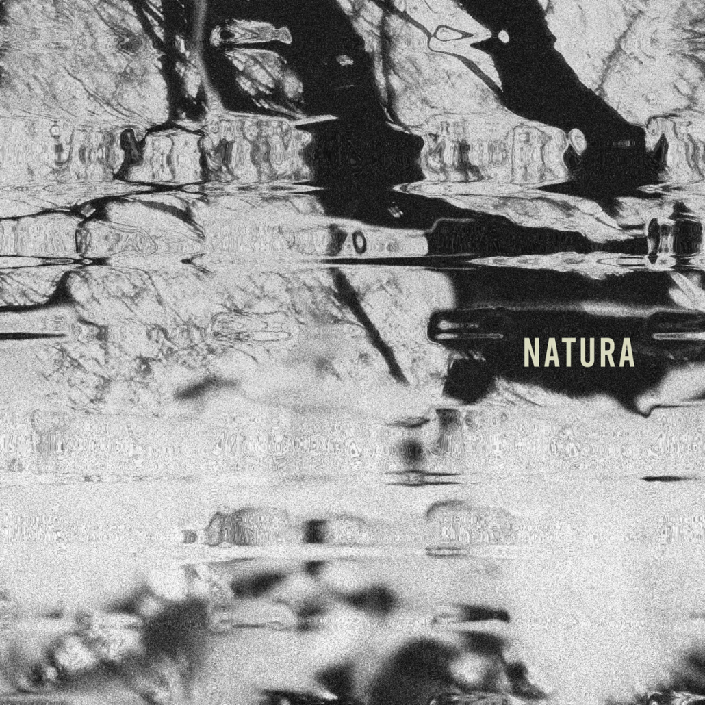 T. Fitzgerald - Natura EP Pheek mastering | Audioservices.studio