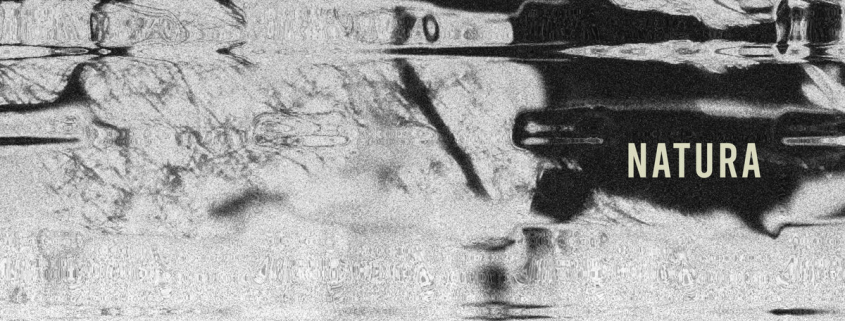 T. Fitzgerald - Natura EP Pheek mastering | Audioservices.studio