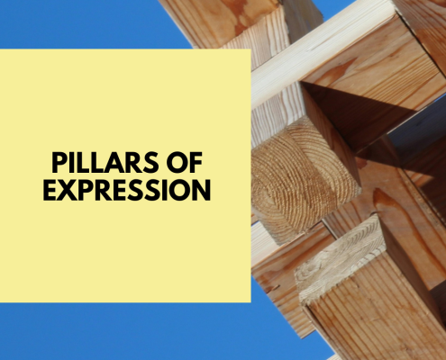 The pillars of expression in electronic music |Audioservices