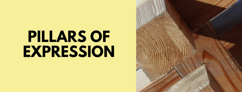 The pillars of expression in electronic music |Audioservices