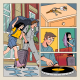 MacGyver - Larry Heard chippy chasers pheek mastering | Audioservices.studio
